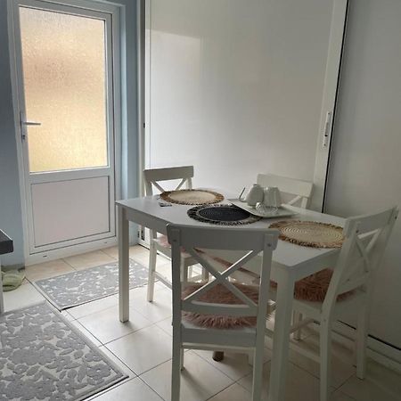 Garsoniera La Casa Leilighet Timişoara Eksteriør bilde