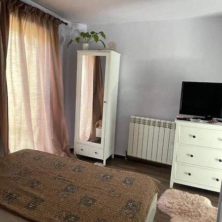 Garsoniera La Casa Leilighet Timişoara Eksteriør bilde
