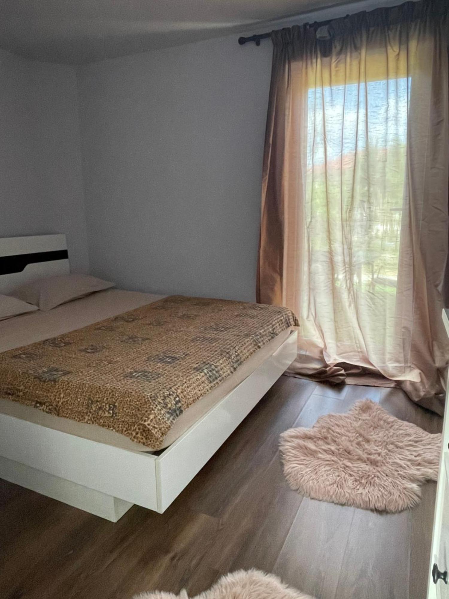 Garsoniera La Casa Leilighet Timişoara Eksteriør bilde